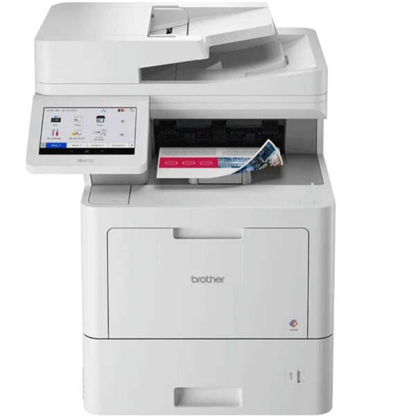 Brother MFC-L9630CDN