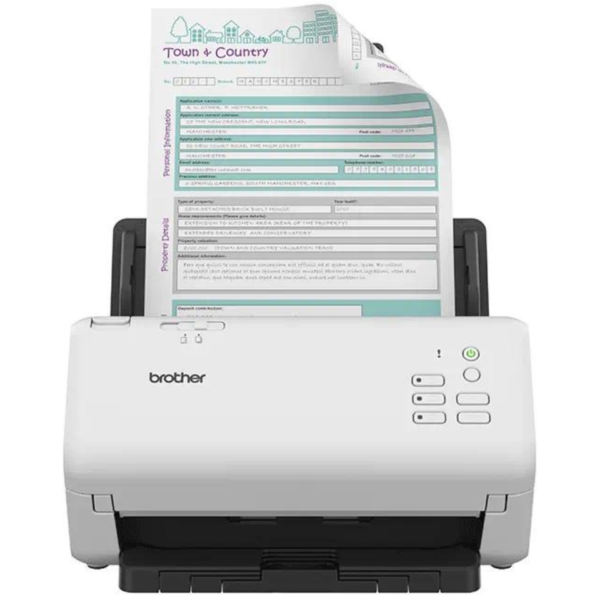Brother ADS-4300N