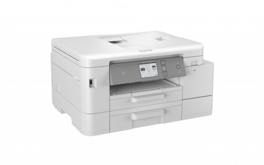 מדפסת דיו Brother MFC-J4540DWXL – תמונה 2