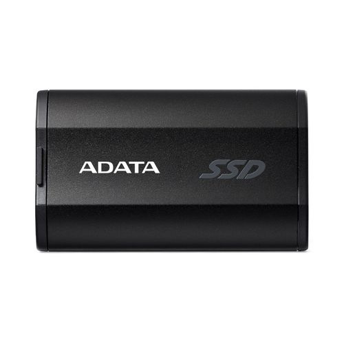 ADATA SD810 External SSD - SD810-4000G-CBK