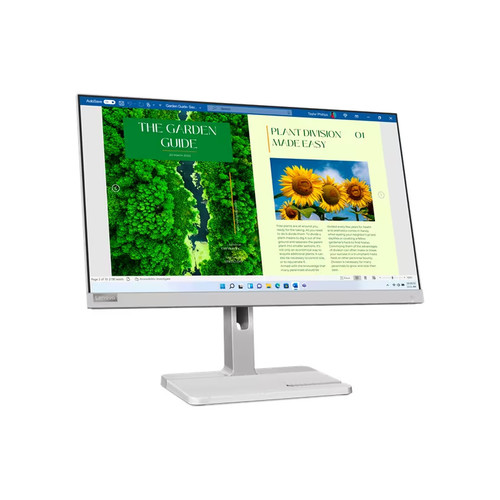 Lenovo IP L24m-40 - 67A9UAC3IS