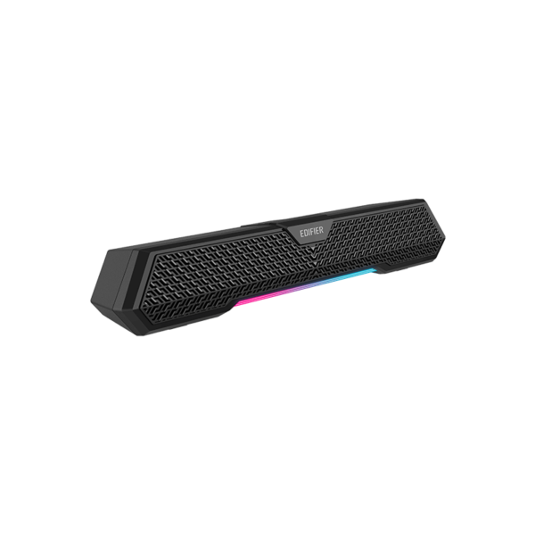 ⁦Edifer MG250 - 2.0 Multimedia Speaker (black)⁩ – תמונה ⁦2⁩