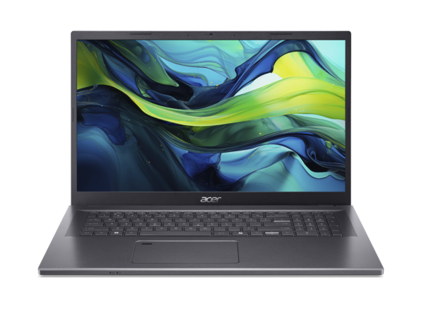 Acer Aspire 17 A17-51GM-76PK ללא מערכת הפעלה