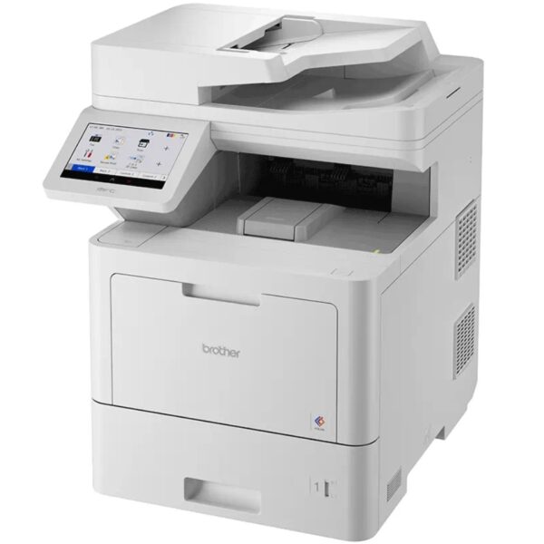 ⁦Brother MFC-L9630CDN⁩ – תמונה ⁦2⁩