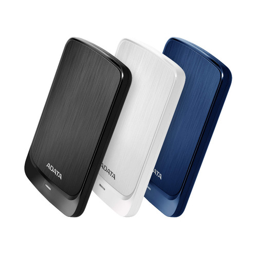 ADATA HV320 - AHV320-1TU31-CBK