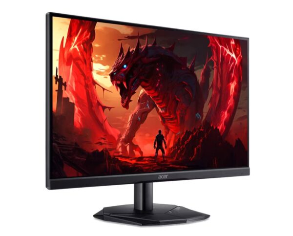 ⁦Acer KG241Y P3bip⁩ – תמונה ⁦2⁩