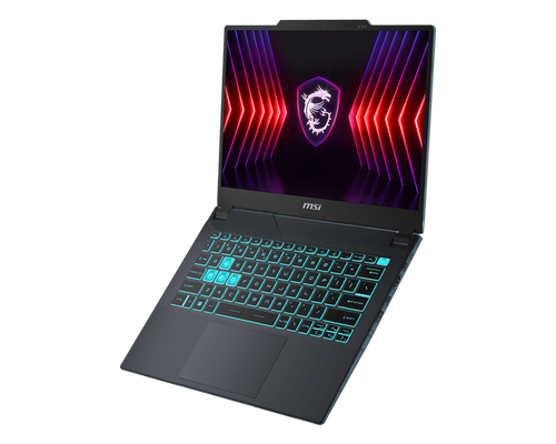 מחשב נייד 14 MSI Modern 14 H D13MG