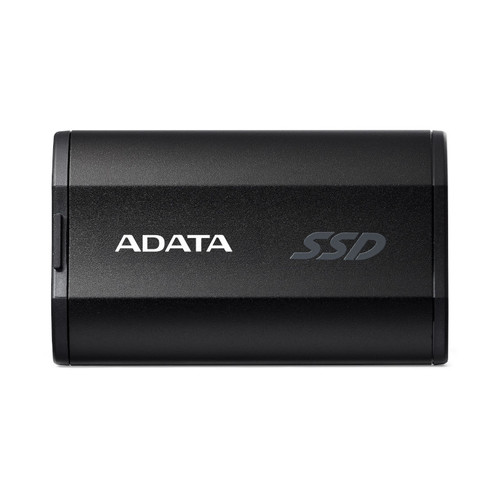 ADATA SD810 External SSD - SD810-500G-CBK