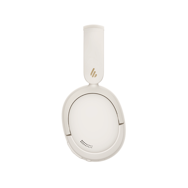 ⁦Edifier W800BT Pro -Wireless Over-Ear Headphones ANC(ivory)⁩ – תמונה ⁦3⁩