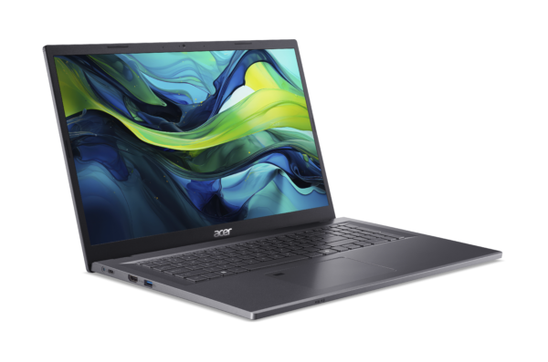 ⁦Acer Aspire 17 A17-51GM-59UV ללא מערכת הפעלה⁩ – תמונה ⁦2⁩