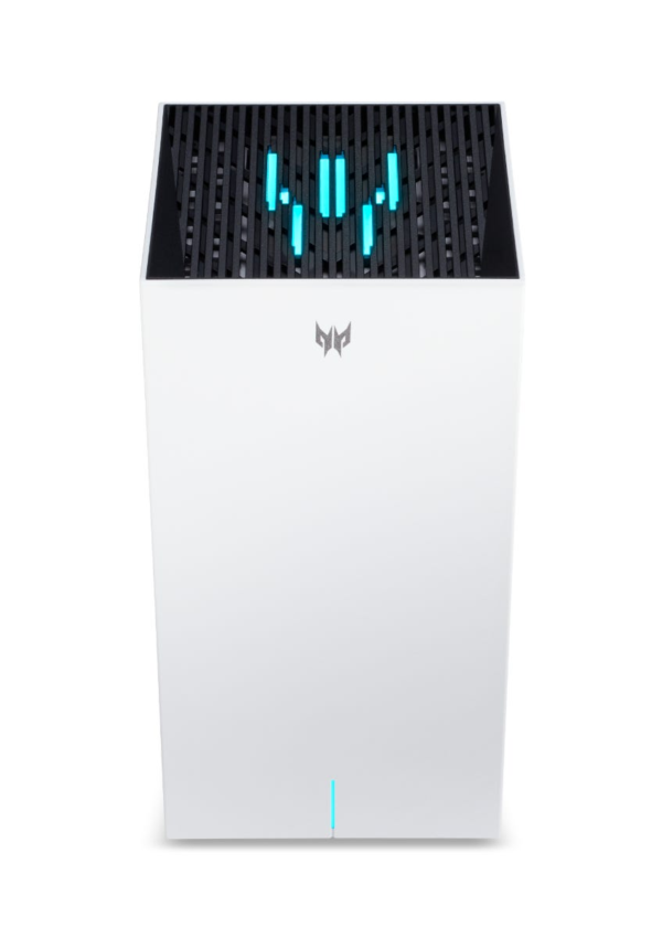 Acer Predator Connect T7, WiFi 7 Mesh Router