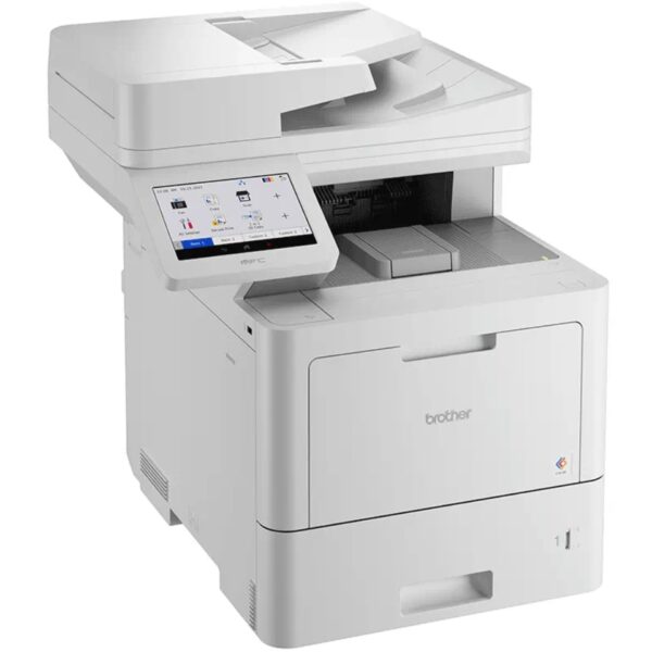 ⁦Brother MFC-L9630CDN⁩ – תמונה ⁦3⁩