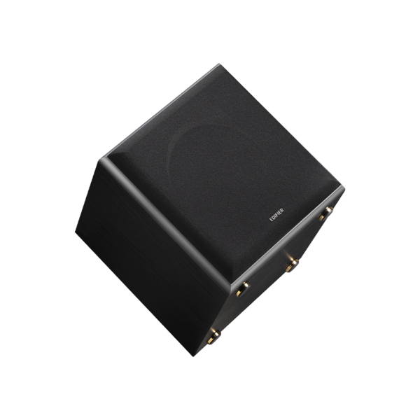 ⁦Edifier M601DB - Quality Sound Within Reach (black)⁩ – תמונה ⁦4⁩