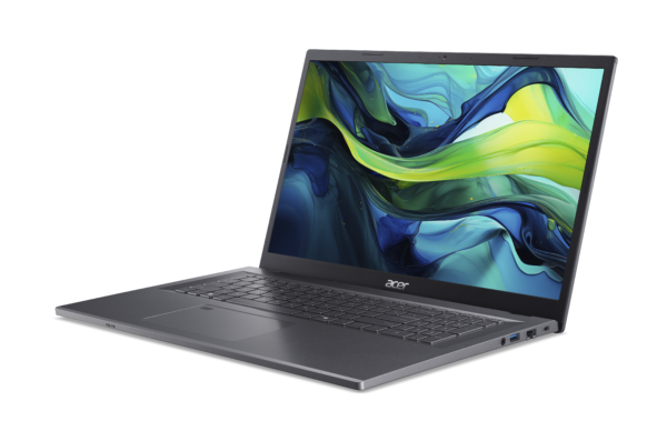 ⁦Acer Aspire 17 A17-51GM-59UV ללא מערכת הפעלה⁩ – תמונה ⁦3⁩