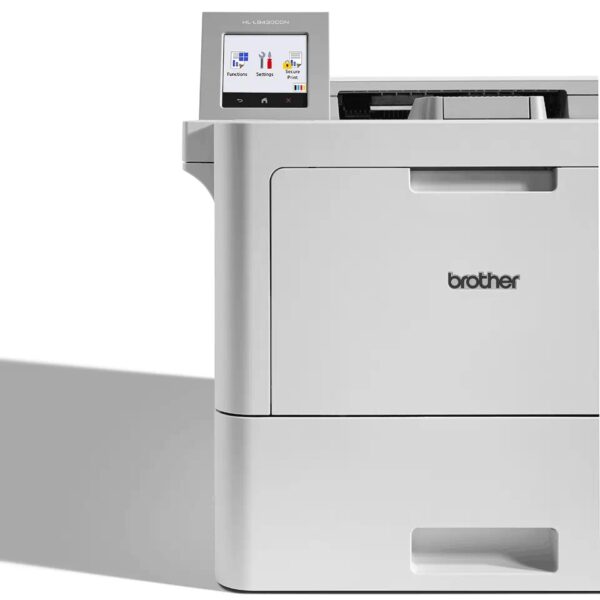 ⁦Brother HL-L9430CDN⁩ – תמונה ⁦4⁩