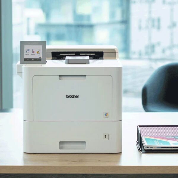 ⁦Brother HL-L9470CDN⁩ – תמונה ⁦4⁩