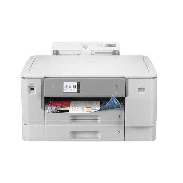 מדפסת דיו Brother HLJ6010DW