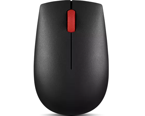 LENOVO Essential Compact Wireless Mouse
