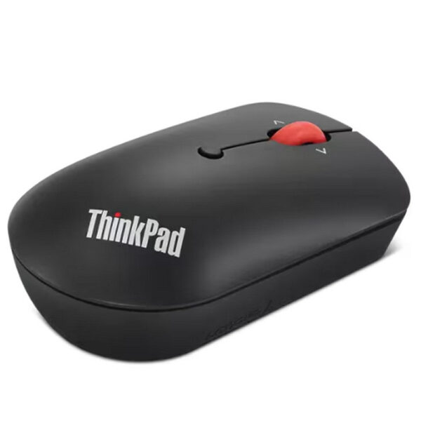 ⁦LENOVO ThinkPad USB-C Wireless Compact Mouse⁩ – תמונה ⁦2⁩