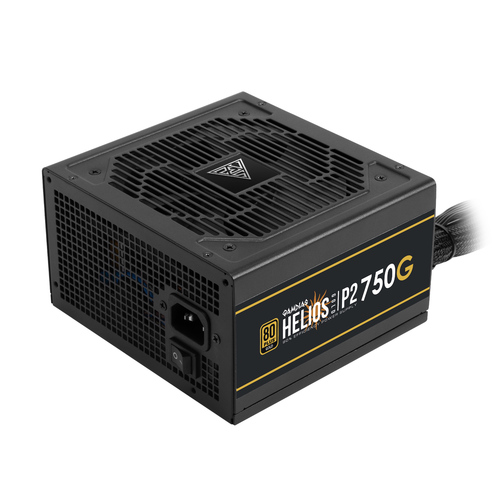 GAMDIAS HELIOS P2-750G 750W