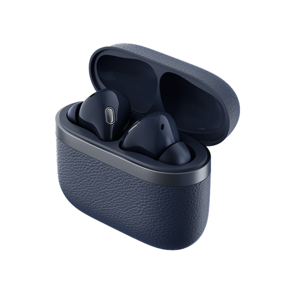 ⁦Edifier W260NC True Wireless with ANC (blue)⁩ – תמונה ⁦2⁩