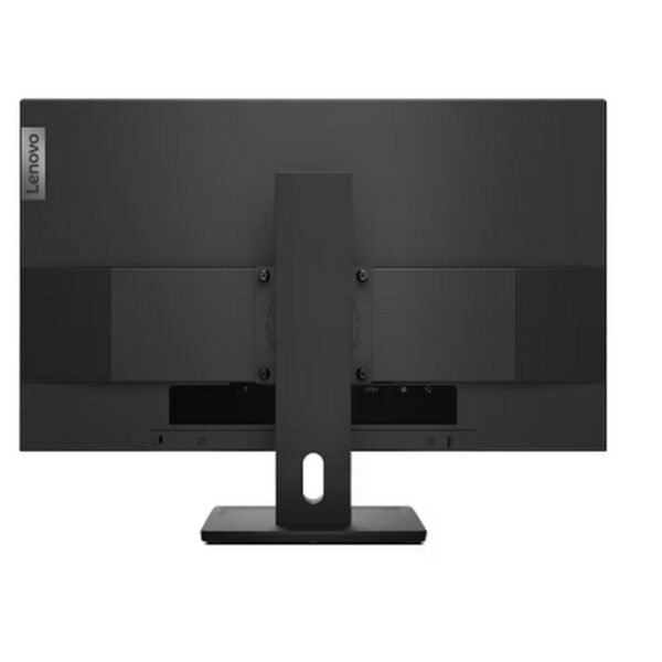 ⁦Lenovo ThinkVision E27q-20⁩ – תמונה ⁦2⁩