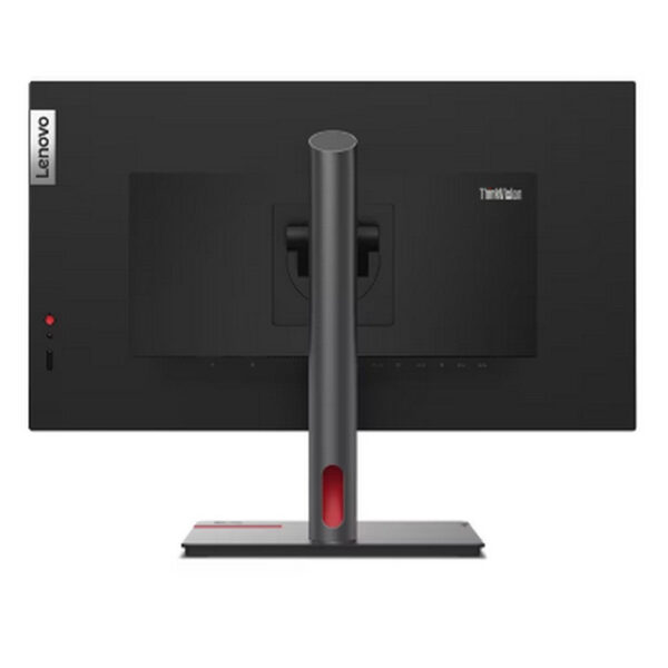 ⁦Lenovo ThinkVision P27h-30 - 63A1GAT1IS⁩ – תמונה ⁦2⁩