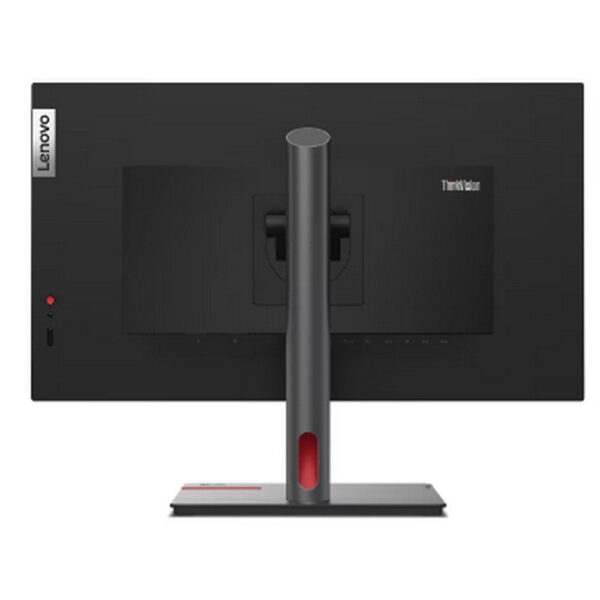 ⁦Lenovo ThinkVision P27q-30 - 63A2GAT1IS⁩ – תמונה ⁦2⁩