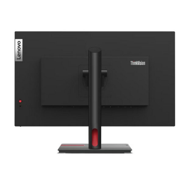 ⁦Lenovo ThinkVision T27i-30 - 63A4MAT1IS⁩ – תמונה ⁦2⁩