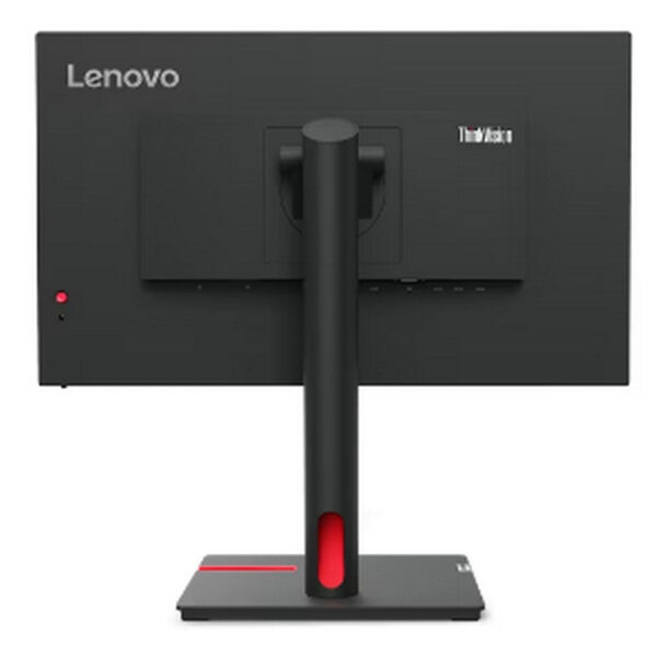 ⁦Lenovo ThinkVision T24i-30 63CFMATXIS⁩ – תמונה ⁦2⁩