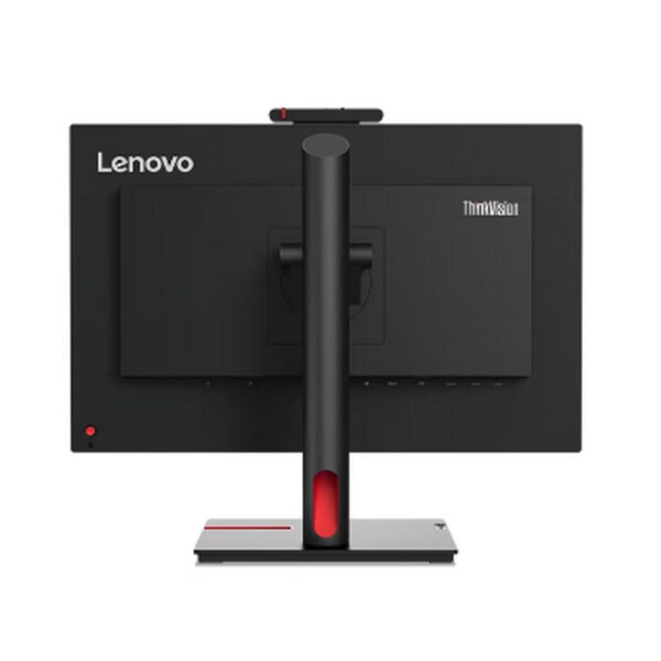 ⁦LenovoThinkVision T24v-30 63D8MAT3IS⁩ – תמונה ⁦2⁩