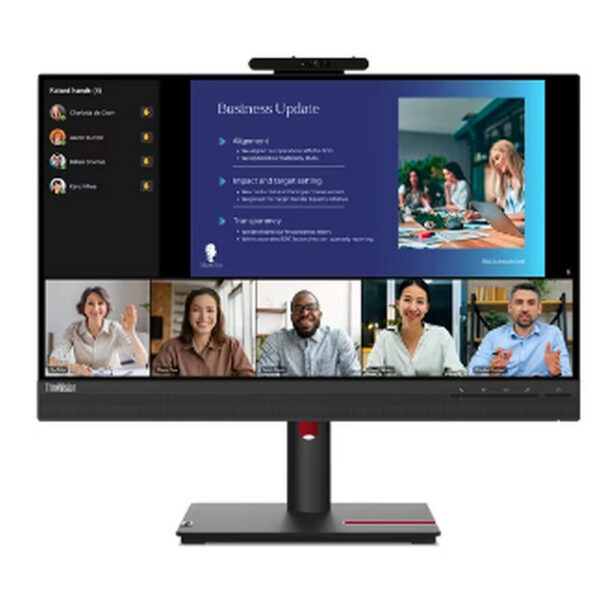 LenovoThinkVision T24v-30 63D8MAT3IS