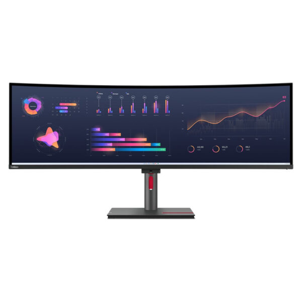 Lenovo ThinkVision  P49w-30 63DBZAT1IS