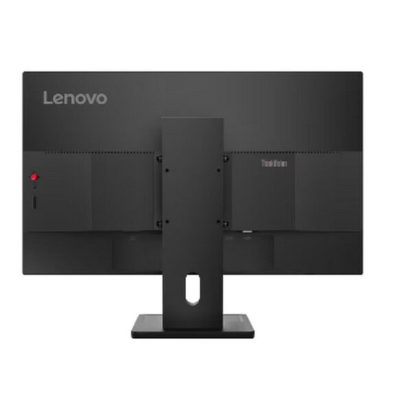 ⁦Lenovo ThinkVision E24-30 63EDMAT2IS⁩ – תמונה ⁦2⁩