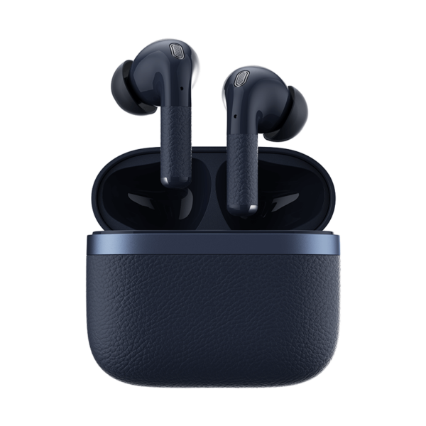 ⁦Edifier W260NC True Wireless with ANC (blue)⁩ – תמונה ⁦3⁩