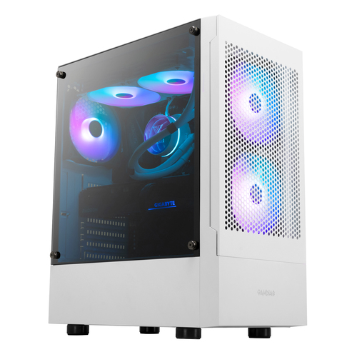 מארז מחשב GAMDIAS TALOS E3 MESH WH