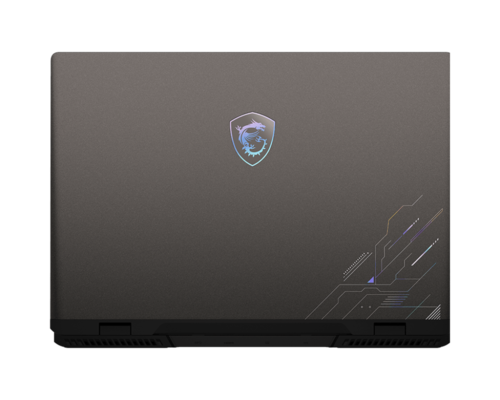 מחשב נייד MSI Crosshair 16 HX D14VGKG 2K 240Hz – תמונה 4