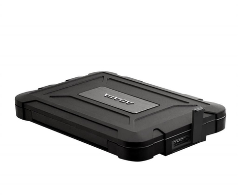 External Black Box - AED600-U31-CBK ADATA