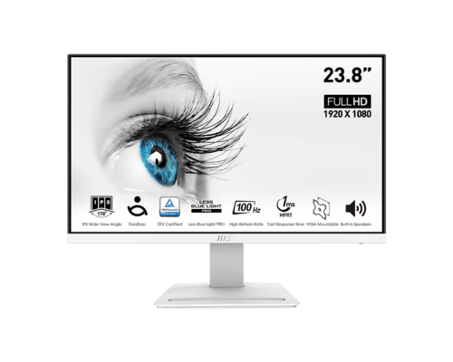 MSI PRO MP243XW