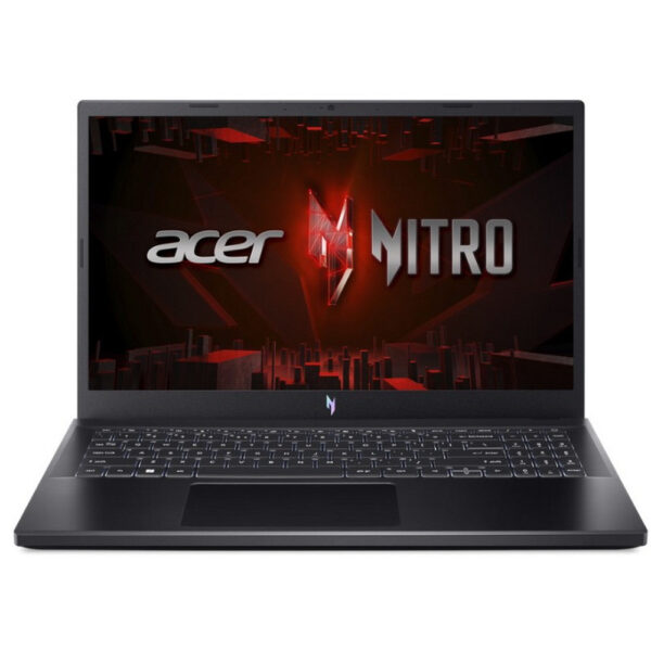 Acer Nitro V 15 ANV15-51-92SS ללא מערכת הפעלה