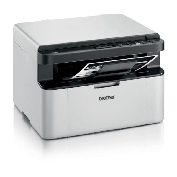 ⁦Brother DCP-1610W⁩ – תמונה ⁦4⁩