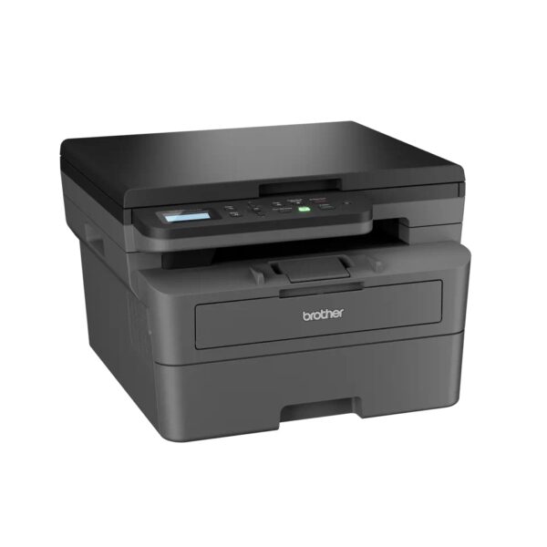 ⁦Brother DCP-L2620DW⁩ – תמונה ⁦3⁩