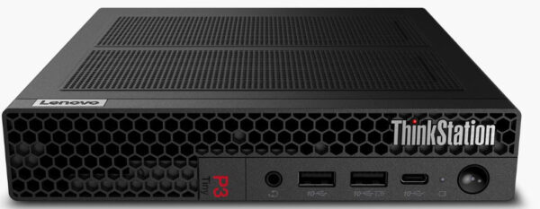 Lenovo ThinkStation P3 Tiny 30H0005NIV