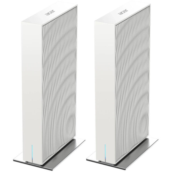 Acer Wave 7 WiFi 7 Mesh Router Dual Pack