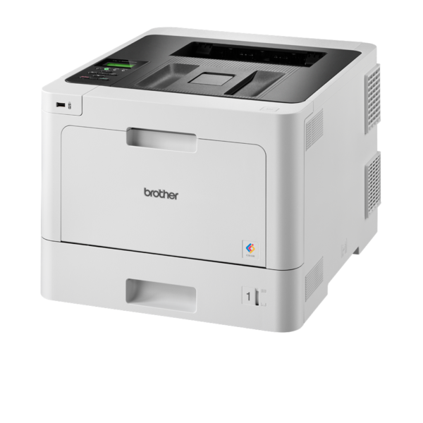 ⁦Brother HL-L8260CDW⁩ – תמונה ⁦3⁩