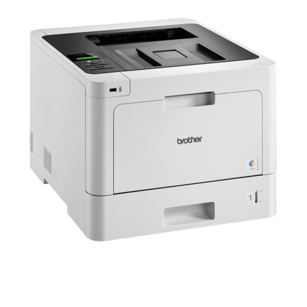 ⁦Brother HL-L8260CDW⁩ – תמונה ⁦2⁩