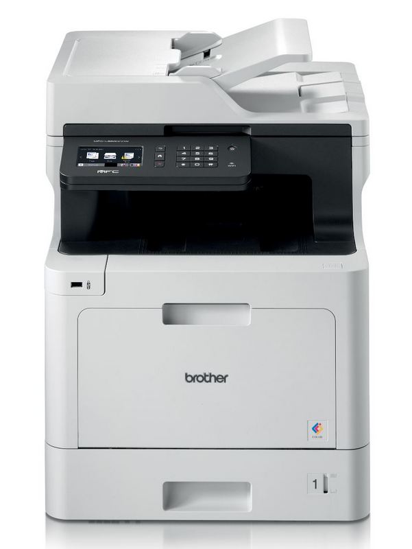 Brother MFC-L8690CDW