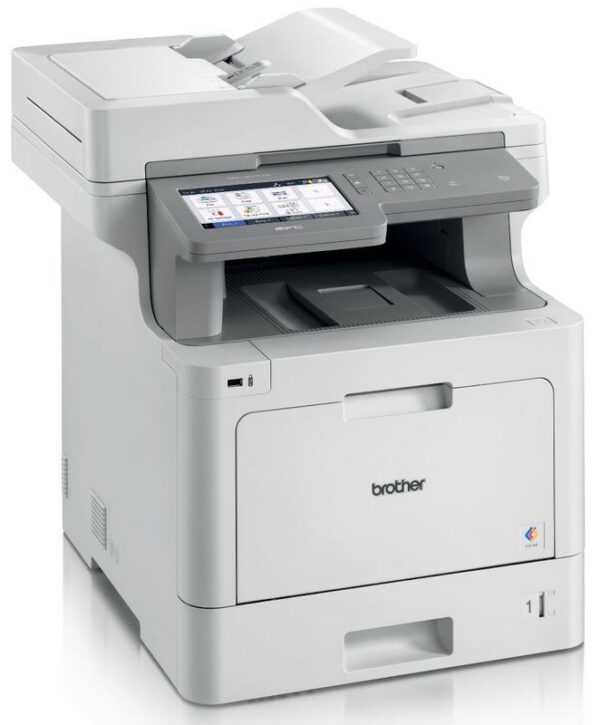 ⁦Brother MFC-L9570CDW⁩ – תמונה ⁦2⁩