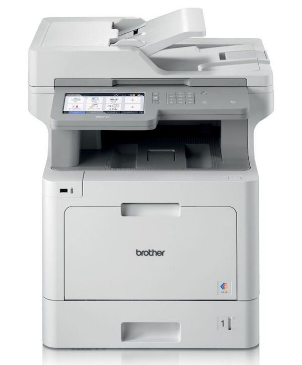 Brother MFC-L9570CDW