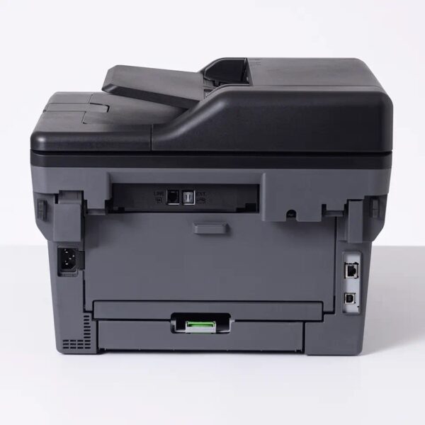 ⁦Brother MFC-L2827DWXL⁩ – תמונה ⁦4⁩